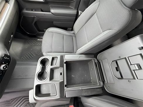 Used 2025 Chevrolet Silverado 1500 LT image 26
