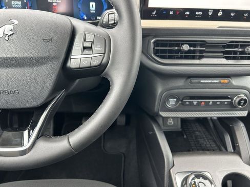 New 2025 Ford Bronco Sport Big Bend image 17