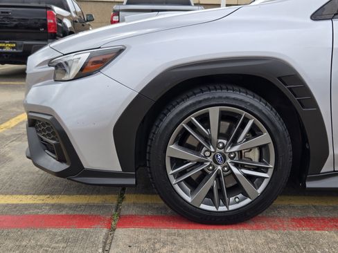 Used 2022 Subaru WRX image 5