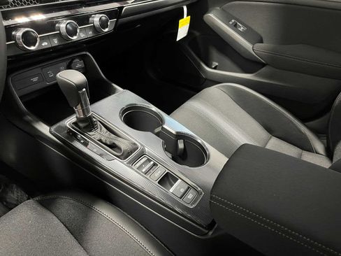 New 2026 Honda Civic Sport image 22