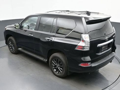Certified 2023 Lexus GX 460 Premium w/ Premium Plus Package AWD/4WD image 22
