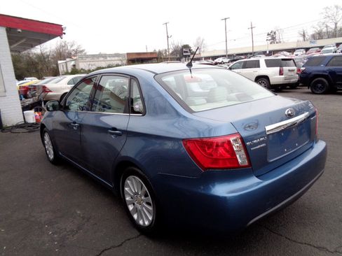Used 2010 Subaru Impreza 2.5i Premium image 7