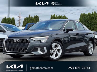 Used 2023 Audi A3 2.0T Premium