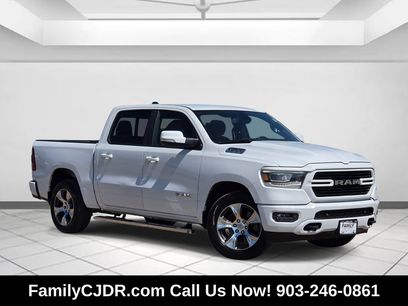 Used 2019 RAM 1500 Big Horn