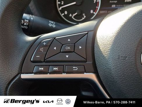 Used 2024 Nissan Sentra SV image 23