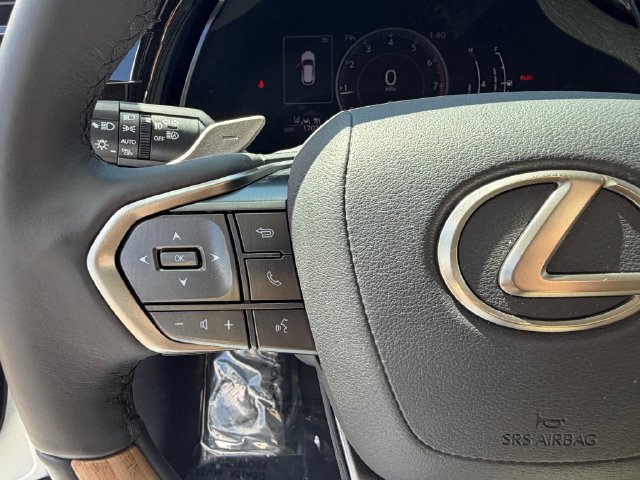 Certified 2024 Lexus RX 350 Premium w/ Accessory Package (Z1) AWD/4WD image 22