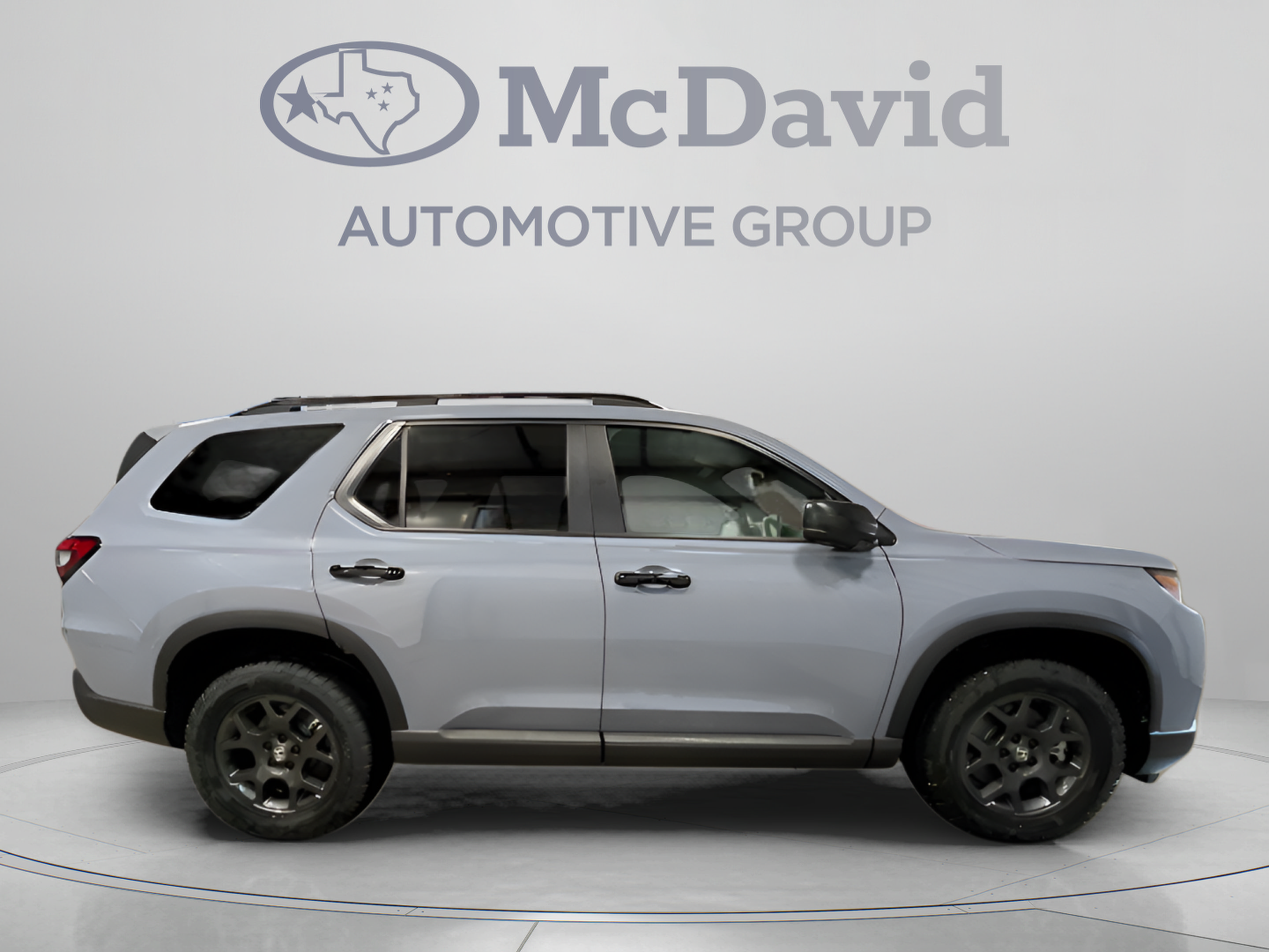 New 2026 Honda Pilot TrailSport image 7