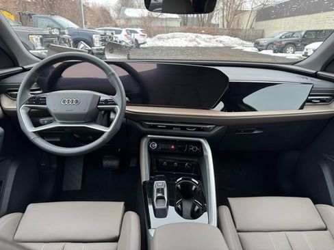 New 2025 Audi Q5 Premium Plus image 26