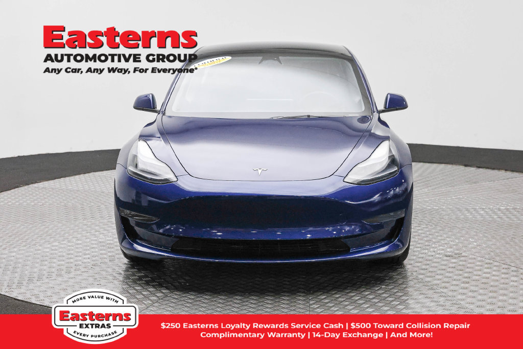 Used 2023 Tesla Model 3 Standard Range RWD image 3