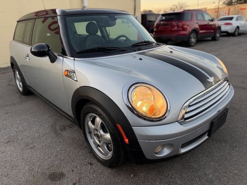 Used 2008 MINI Cooper Clubman Hardtop image 2