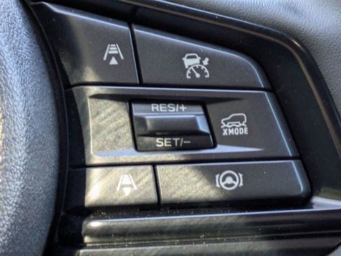 New 2026 Subaru Outback Touring XT image 32