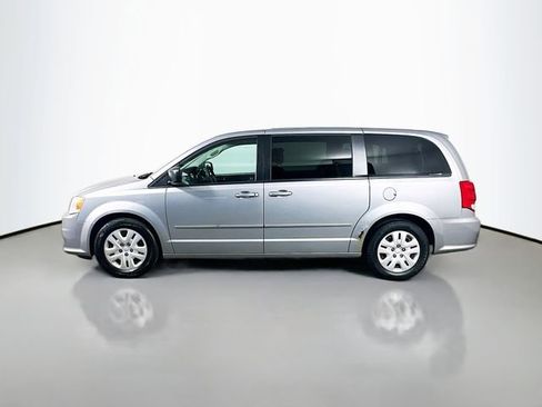 Used 2014 Dodge Grand Caravan SE w/ Quick Order Package 29E SE image 9