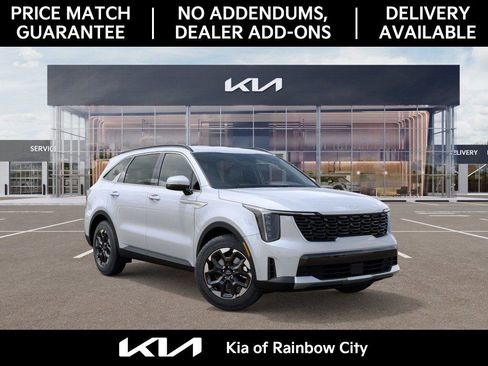 New 2026 Kia Sorento S image 10