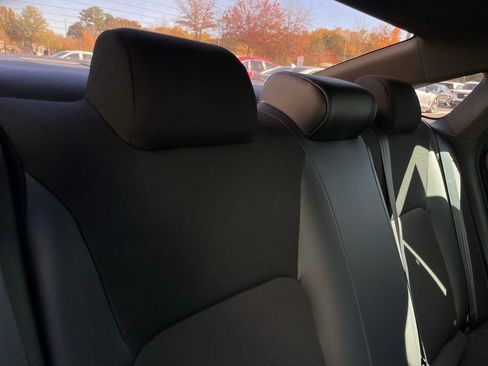 Certified 2023 Honda Civic Sport image 35