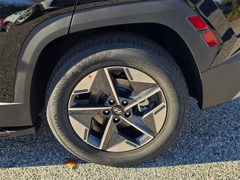 New 2026 Hyundai Tucson SEL image 14