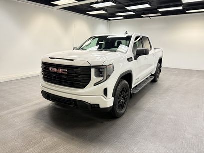 New 2026 GMC Sierra 1500 Elevation w/ Preferred Package