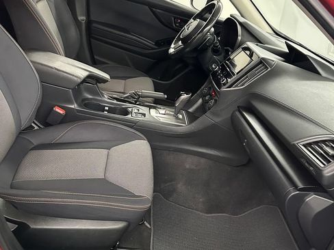 Used 2018 Subaru Crosstrek 2.0i Premium AWD/4WD image 35