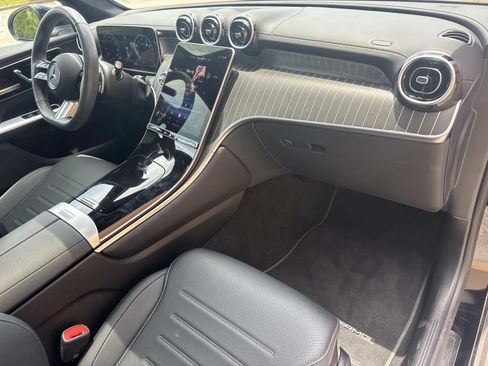 Used 2026 Mercedes-Benz GLC 300 4MATIC image 13