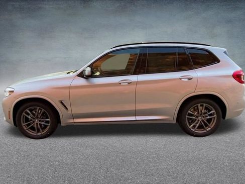 Used 2020 BMW X3 M40i w/ Premium Package AWD/4WD image 14