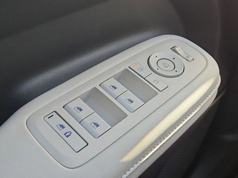 New 2026 Hyundai Santa Fe Calligraphy AWD/4WD image 18