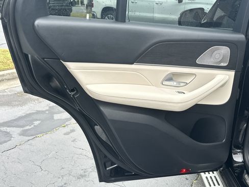 Used 2021 Mercedes-Benz GLE 350 image 23