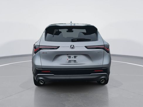 New 2025 Acura ADX A-Spec image 4