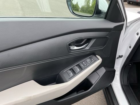 New 2025 Honda Accord LX image 15