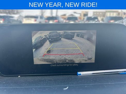 Used 2023 MAZDA CX-30 AWD 2.5 S w/ Select Package image 16