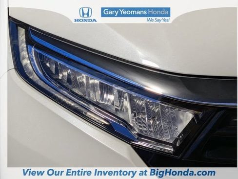 Used 2021 Honda Odyssey Touring image 12