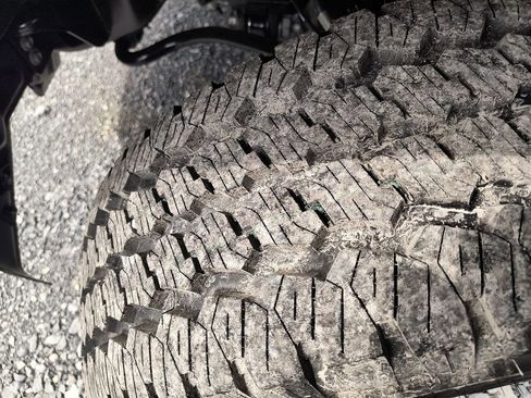 New 2025 Ford F350 XL w/ STX Appearance Package image 29