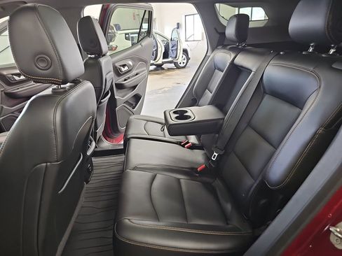 Used 2018 GMC Terrain SLT w/ Preferred Package AWD/4WD image 14