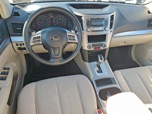 Used 2014 Subaru Outback 2.5i w/ Popular Package #1B image 11