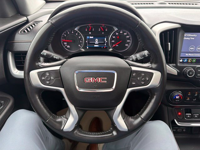 Used 2018 GMC Terrain SLE w/ Driver Convenience Package FWD image 28