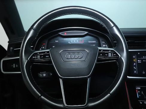 Used 2022 Audi A7 3.0T Prestige w/ S Line Package AWD/4WD image 22