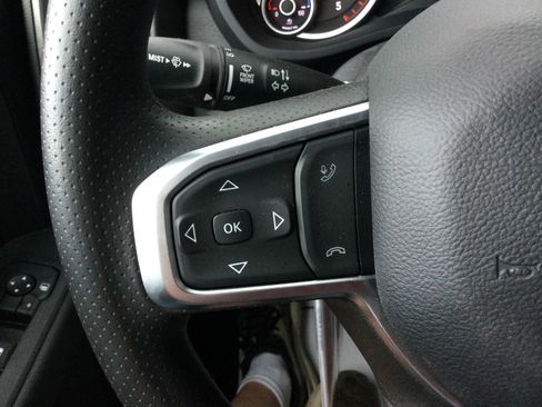 New 2026 RAM 3500 Tradesman AWD/4WD image 13