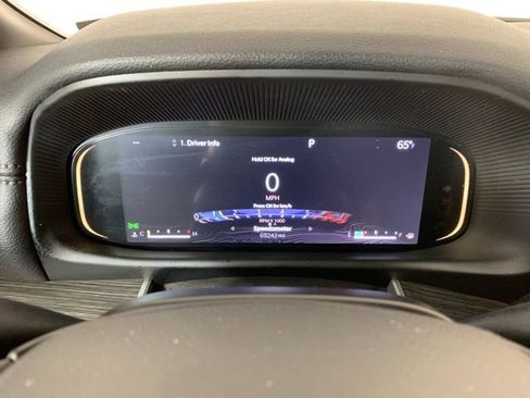 Used 2023 Jeep Wagoneer L Series II AWD/4WD image 20