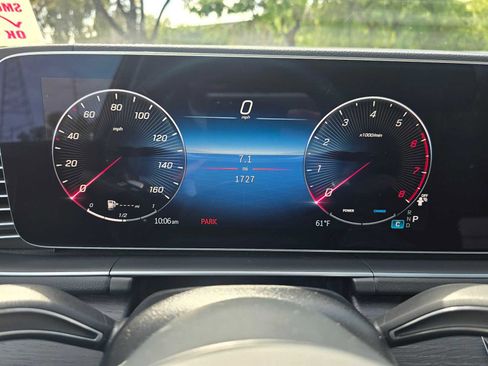 Used 2026 Mercedes-Benz GLS 450 4MATIC image 30