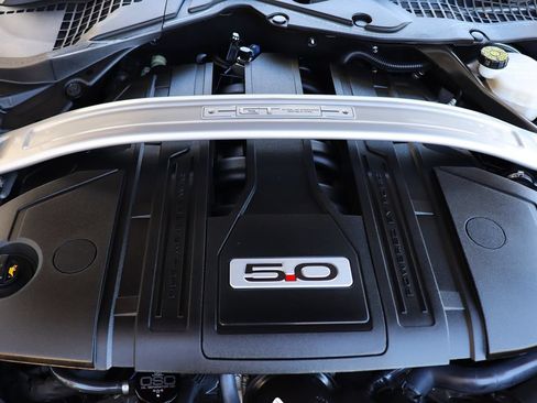 Used 2023 Ford Mustang GT Premium w/ Equipment Group 401A RWD image 55