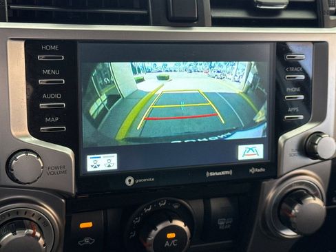 Used 2022 Toyota 4Runner TRD Sport w/ Technology Package RWD image 21