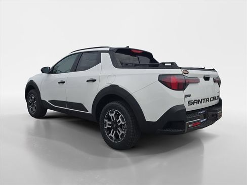New 2026 Hyundai Santa Cruz XRT image 5