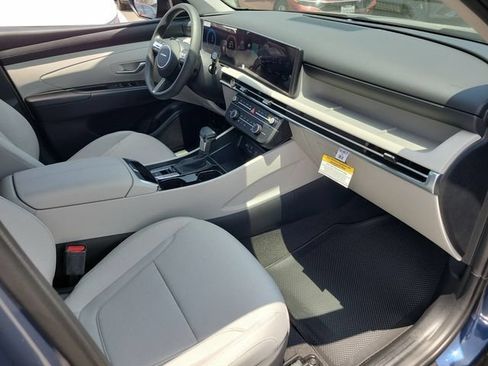 New 2026 Hyundai Tucson SE FWD image 21