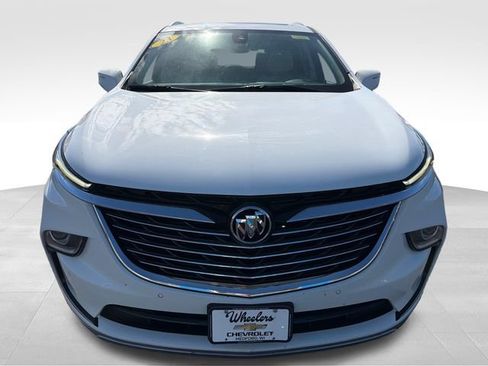 Used 2023 Buick Enclave Essence w/ Experience Buick Package AWD/4WD image 10