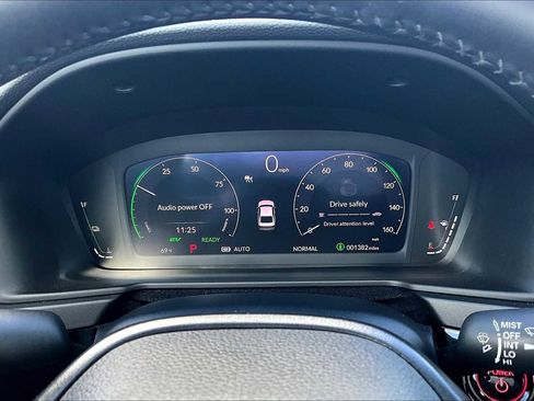 Used 2025 Honda Accord EX-L image 25