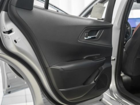 New 2026 Toyota Prius Plug-In Hybrid FWD image 37