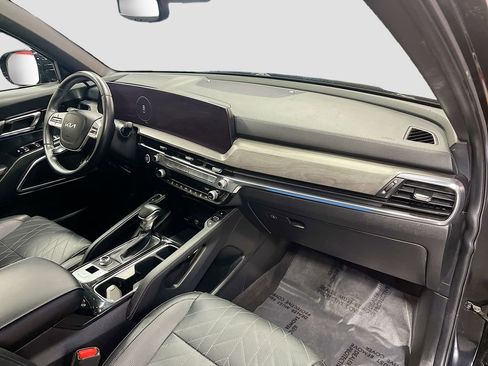 Used 2024 Kia Telluride SX X-Line image 32