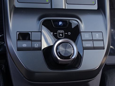 New 2026 Toyota C-HR AWD/4WD image 24
