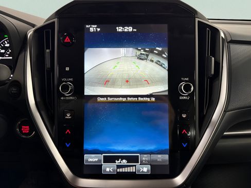 New 2026 Subaru Impreza 2.0i Sport image 16