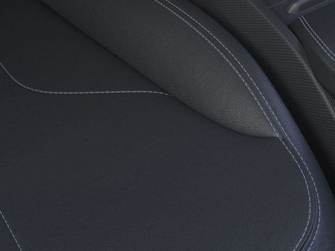 New 2026 Ford Mustang Mach-E Select w/ Technology Package image 16