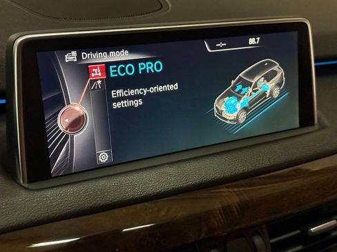 Used 2014 BMW X5 sDrive35i image 54