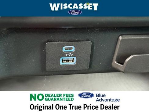 Used 2022 Ford F150 XLT w/ Equipment Group 302A High image 13